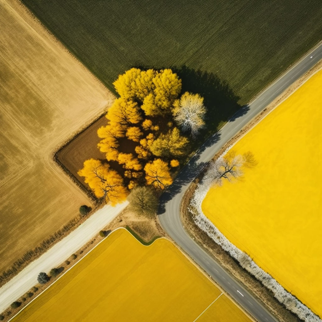 Read more about the article What are the advantages of Aerial Filming?